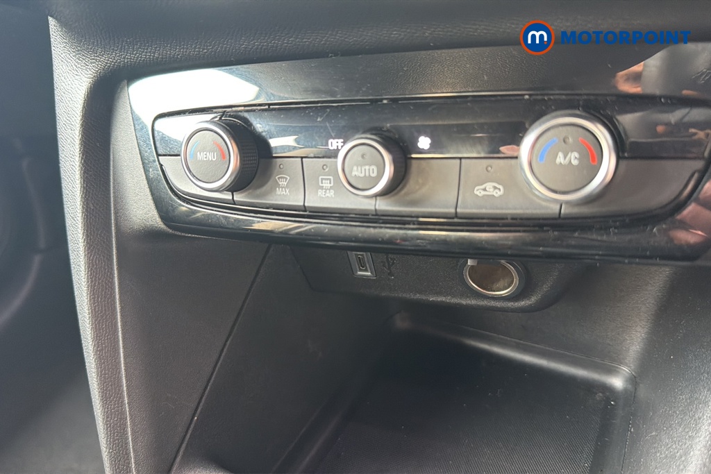 Vauxhall Corsa GS Manual Petrol Hatchback - Stock Number (1634708) - 12th supplementary image