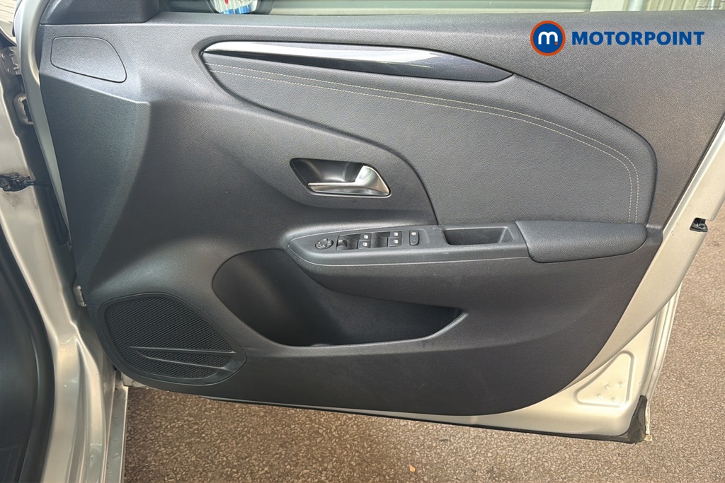 Vauxhall Corsa GS Manual Petrol Hatchback - Stock Number (1634708) - 18th supplementary image