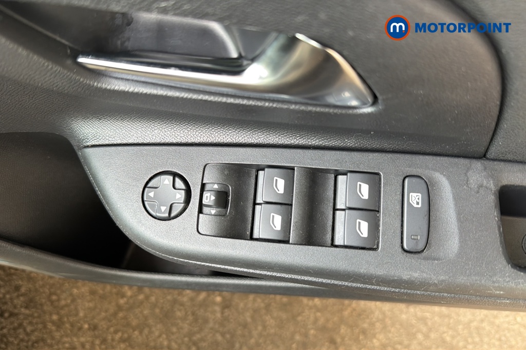 Vauxhall Corsa GS Manual Petrol Hatchback - Stock Number (1634708) - 19th supplementary image