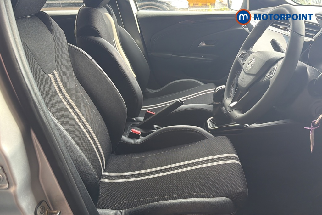 Vauxhall Corsa GS Manual Petrol Hatchback - Stock Number (1634708) - 22nd supplementary image