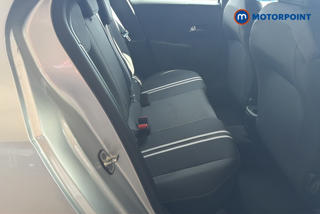 Vauxhall Corsa GS Manual Petrol Hatchback - Stock Number (1634708) - 25th supplementary image