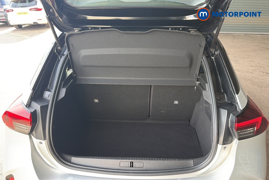 Vauxhall Corsa GS Manual Petrol Hatchback - Stock Number (1634708) - 30th supplementary image