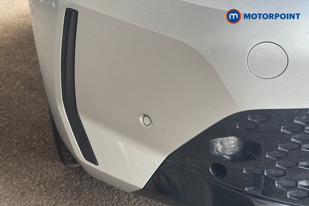 Vauxhall Corsa GS Manual Petrol Hatchback - Stock Number (1634708) - 38th supplementary image