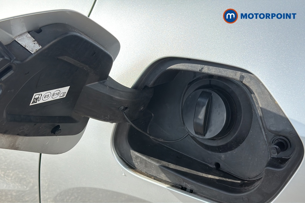 Vauxhall Corsa GS Manual Petrol Hatchback - Stock Number (1634708) - 41st supplementary image