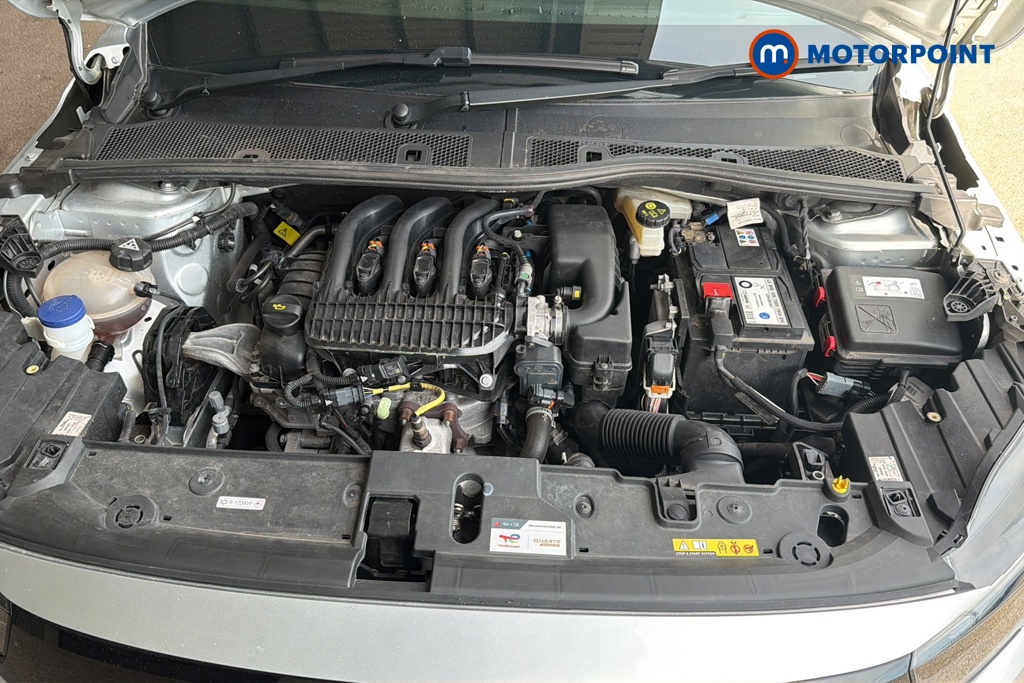 Vauxhall Corsa GS Manual Petrol Hatchback - Stock Number (1634708) - 48th supplementary image