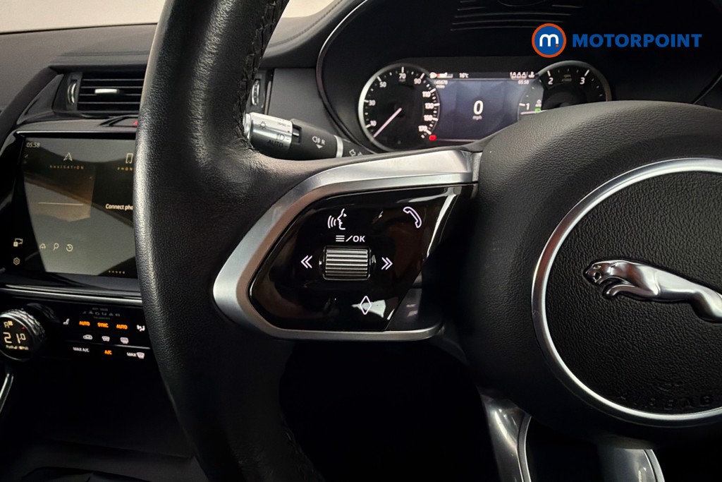 Jaguar E-Pace S Manual Diesel SUV - Stock Number (1635229) - 3rd supplementary image