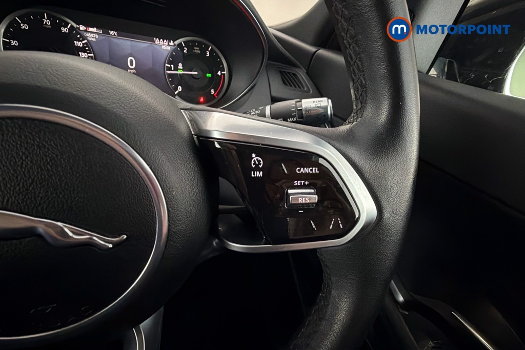 Jaguar E-Pace S Manual Diesel SUV - Stock Number (1635229) - 4th supplementary image