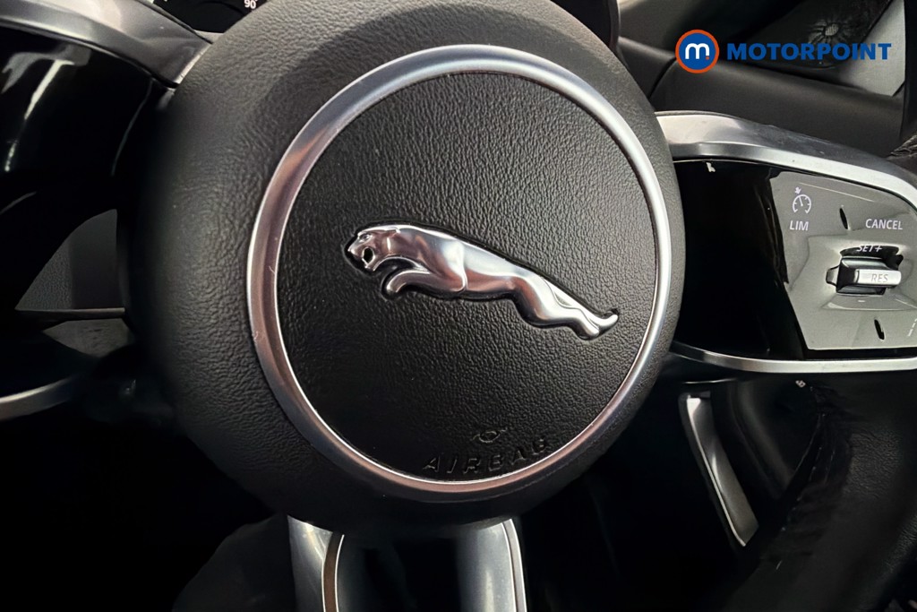 Jaguar E-Pace S Manual Diesel SUV - Stock Number (1635229) - 5th supplementary image