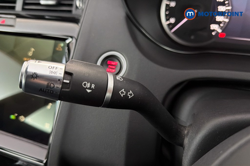Jaguar E-Pace S Manual Diesel SUV - Stock Number (1635229) - 6th supplementary image