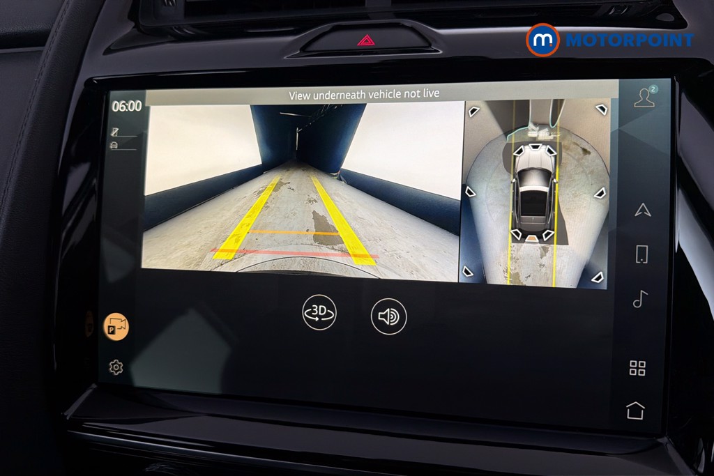 Jaguar E-Pace S Manual Diesel SUV - Stock Number (1635229) - 13th supplementary image