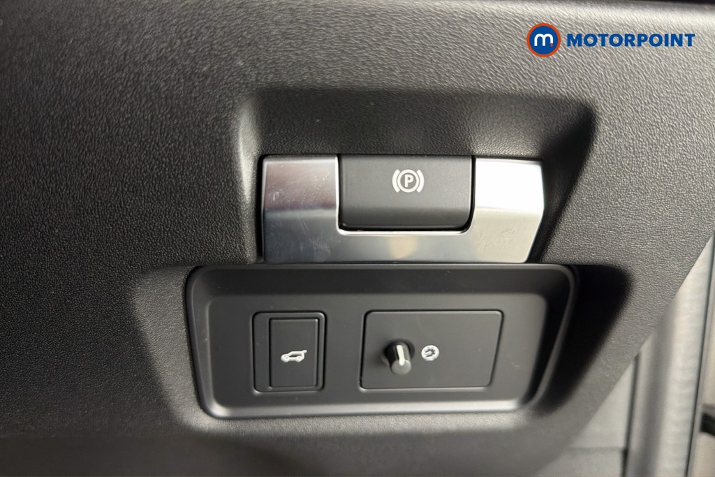 Jaguar E-Pace S Manual Diesel SUV - Stock Number (1635229) - 18th supplementary image