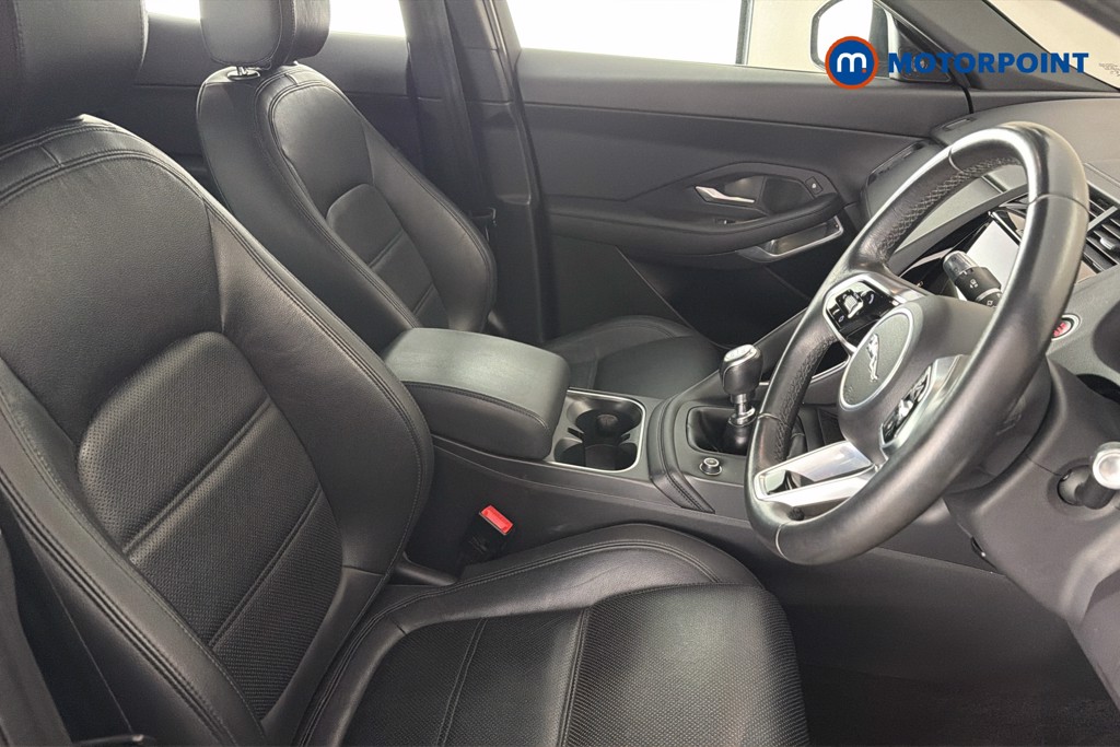 Jaguar E-Pace S Manual Diesel SUV - Stock Number (1635229) - 22nd supplementary image