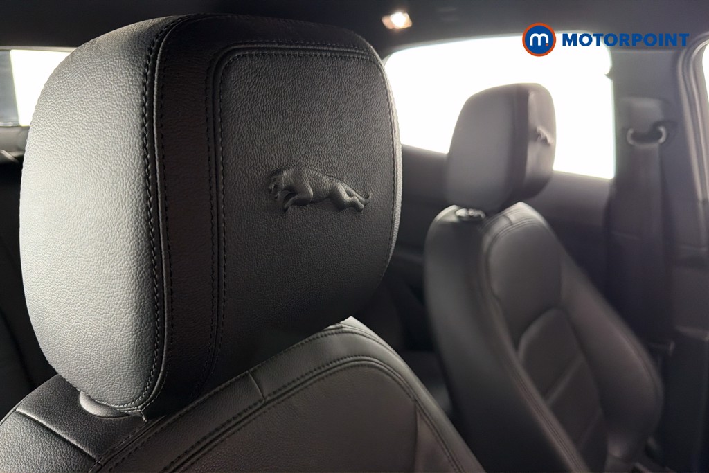 Jaguar E-Pace S Manual Diesel SUV - Stock Number (1635229) - 23rd supplementary image