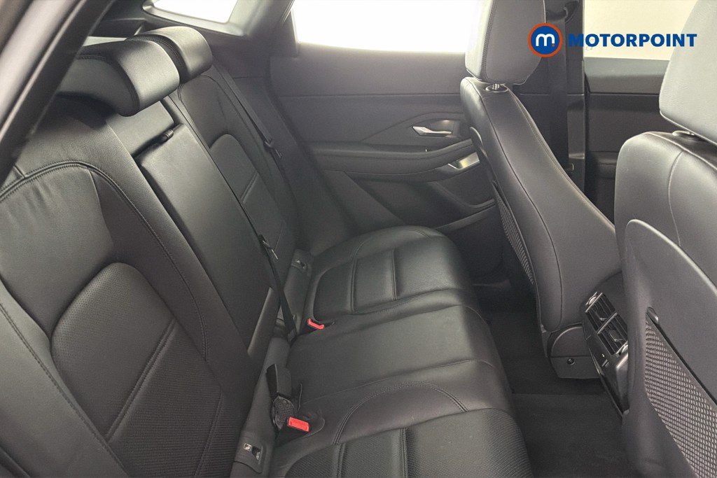 Jaguar E-Pace S Manual Diesel SUV - Stock Number (1635229) - 28th supplementary image
