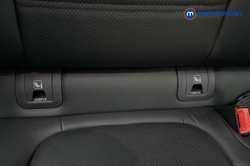 Jaguar E-Pace S Manual Diesel SUV - Stock Number (1635229) - 29th supplementary image
