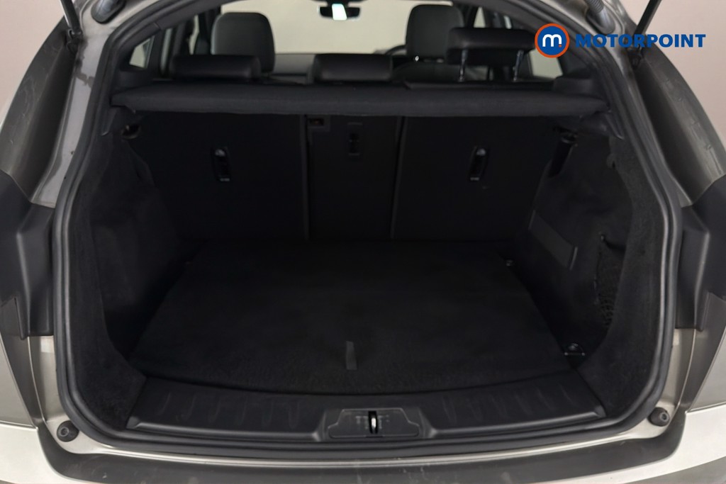 Jaguar E-Pace S Manual Diesel SUV - Stock Number (1635229) - 33rd supplementary image