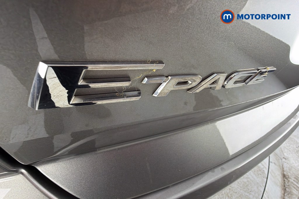 Jaguar E-Pace S Manual Diesel SUV - Stock Number (1635229) - 37th supplementary image