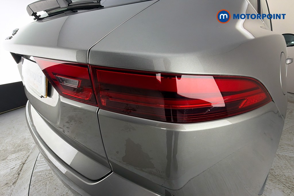 Jaguar E-Pace S Manual Diesel SUV - Stock Number (1635229) - 38th supplementary image