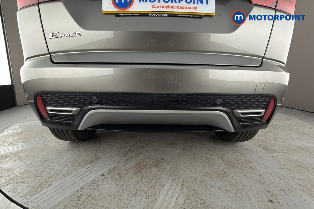 Jaguar E-Pace S Manual Diesel SUV - Stock Number (1635229) - 39th supplementary image
