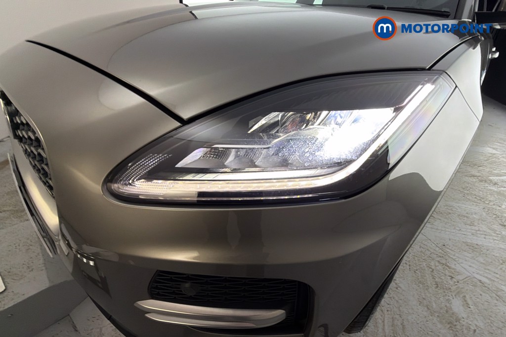 Jaguar E-Pace S Manual Diesel SUV - Stock Number (1635229) - 44th supplementary image