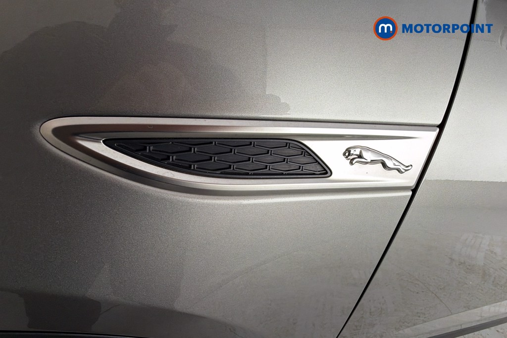 Jaguar E-Pace S Manual Diesel SUV - Stock Number (1635229) - 46th supplementary image
