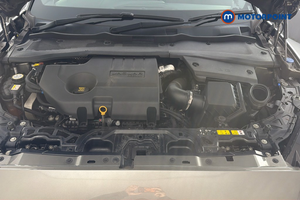 Jaguar E-Pace S Manual Diesel SUV - Stock Number (1635229) - 51st supplementary image