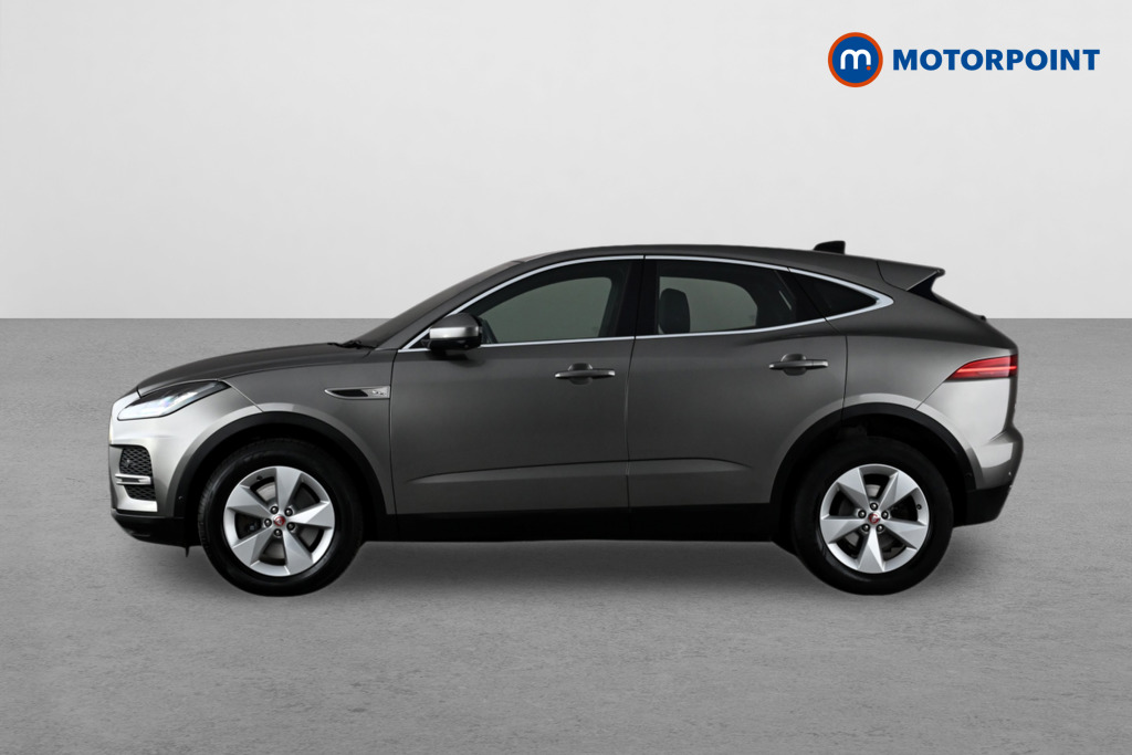 Jaguar E-Pace S Manual Diesel SUV - Stock Number (1635229) - Passenger side