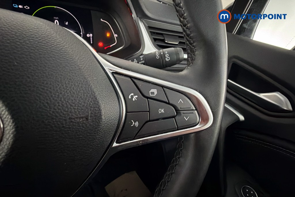 Renault Captur Techno Automatic Petrol-Electric Hybrid SUV - Stock Number (1635926) - 4th supplementary image