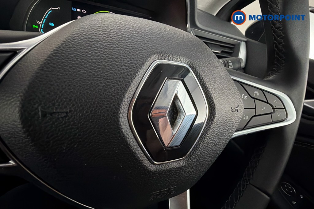 Renault Captur Techno Automatic Petrol-Electric Hybrid SUV - Stock Number (1635926) - 5th supplementary image