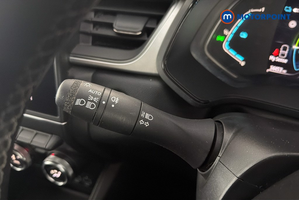 Renault Captur Techno Automatic Petrol-Electric Hybrid SUV - Stock Number (1635926) - 6th supplementary image