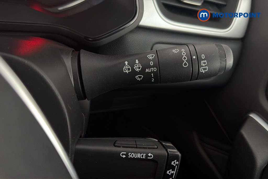 Renault Captur Techno Automatic Petrol-Electric Hybrid SUV - Stock Number (1635926) - 7th supplementary image