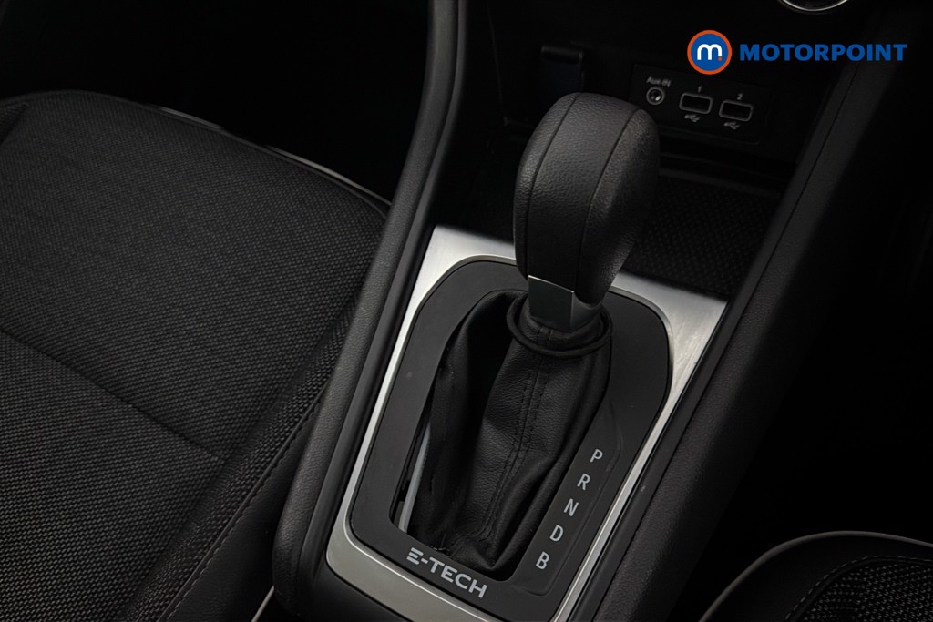 Renault Captur Techno Automatic Petrol-Electric Hybrid SUV - Stock Number (1635926) - 15th supplementary image