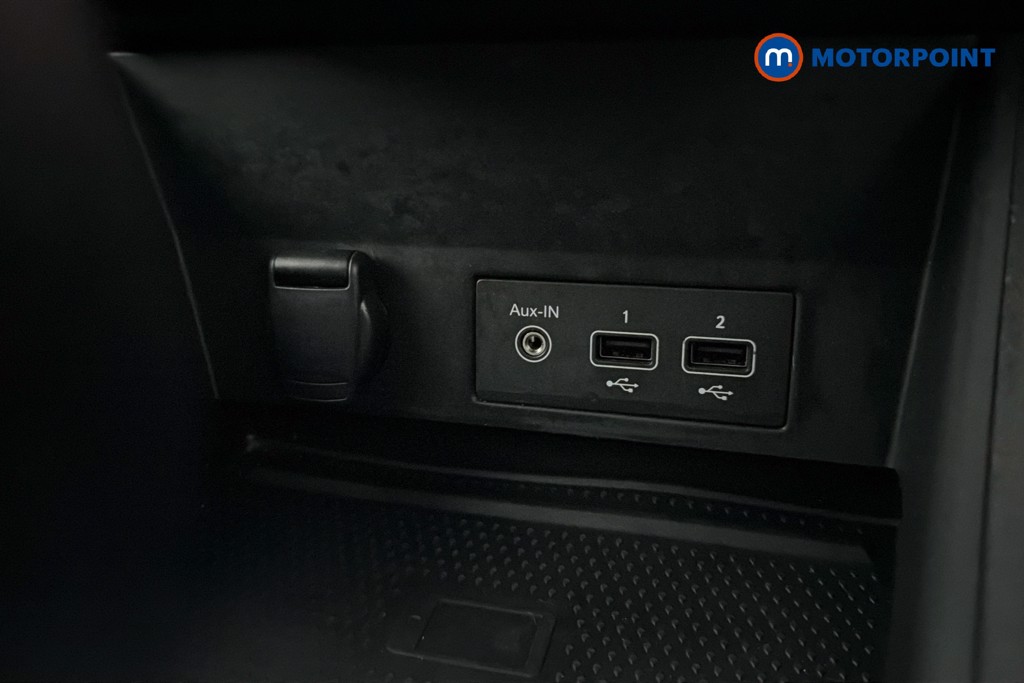 Renault Captur Techno Automatic Petrol-Electric Hybrid SUV - Stock Number (1635926) - 17th supplementary image