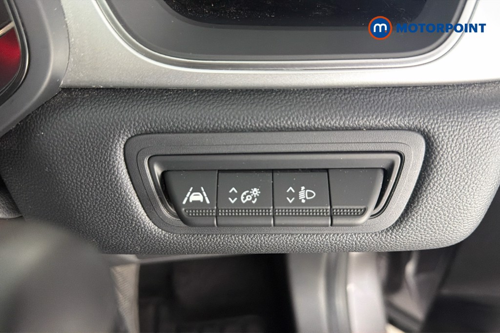 Renault Captur Techno Automatic Petrol-Electric Hybrid SUV - Stock Number (1635926) - 18th supplementary image