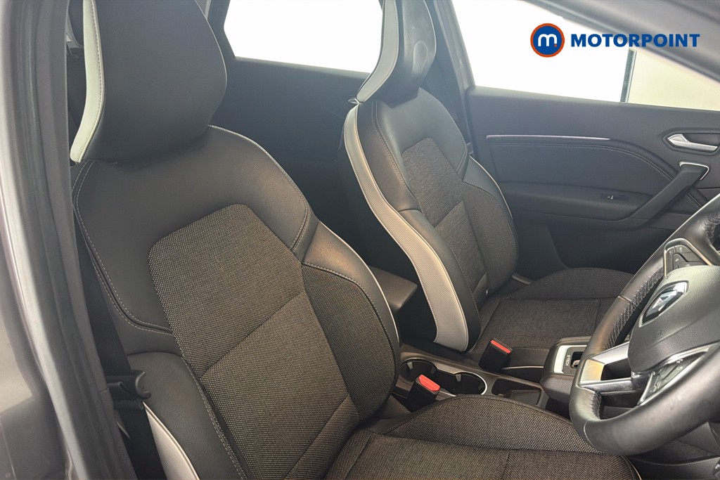 Renault Captur Techno Automatic Petrol-Electric Hybrid SUV - Stock Number (1635926) - 22nd supplementary image
