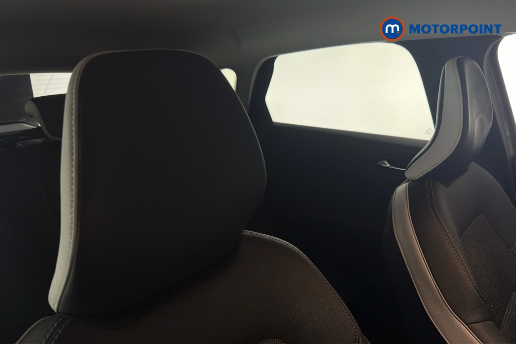 Renault Captur Techno Automatic Petrol-Electric Hybrid SUV - Stock Number (1635926) - 23rd supplementary image