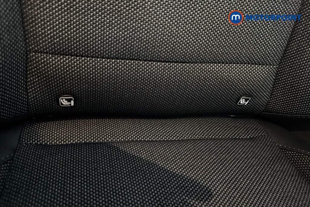Renault Captur Techno Automatic Petrol-Electric Hybrid SUV - Stock Number (1635926) - 24th supplementary image