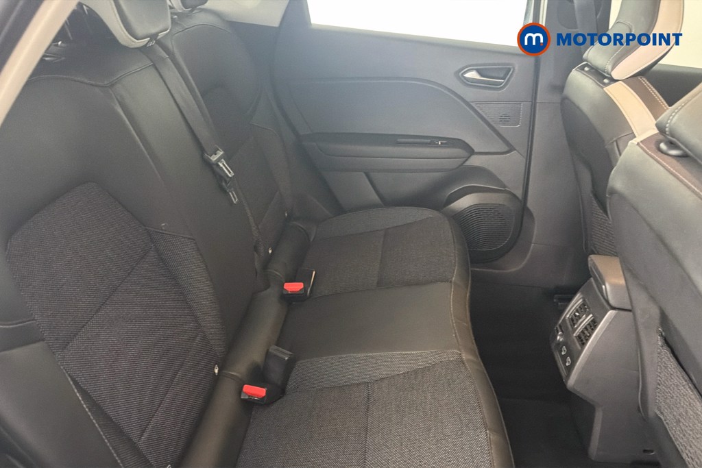 Renault Captur Techno Automatic Petrol-Electric Hybrid SUV - Stock Number (1635926) - 28th supplementary image