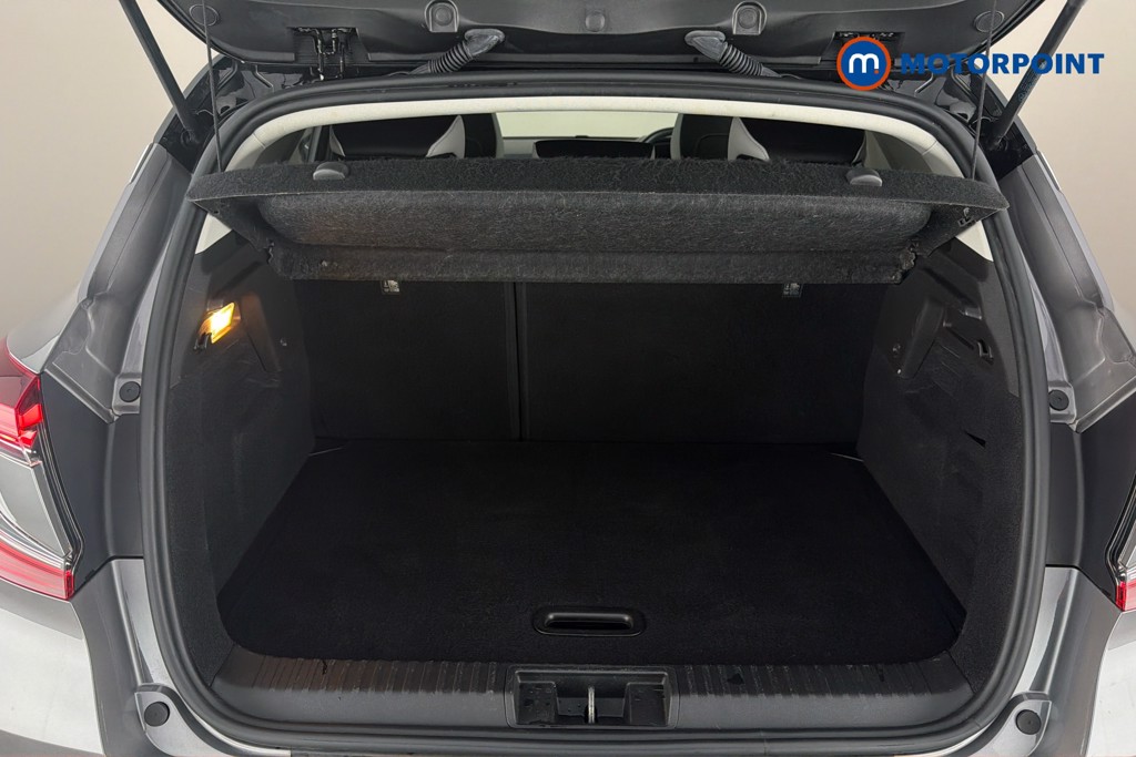 Renault Captur Techno Automatic Petrol-Electric Hybrid SUV - Stock Number (1635926) - 33rd supplementary image