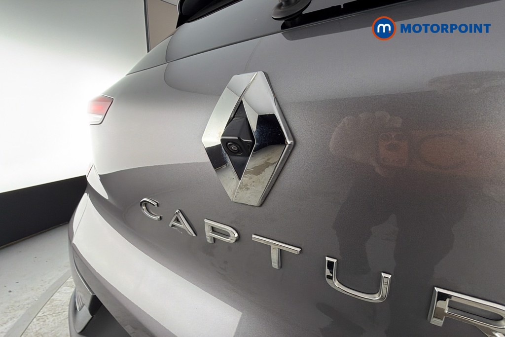 Renault Captur Techno Automatic Petrol-Electric Hybrid SUV - Stock Number (1635926) - 36th supplementary image