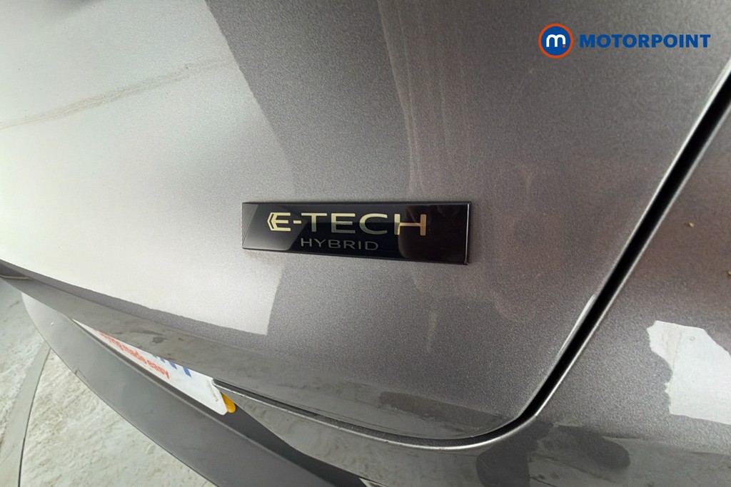Renault Captur Techno Automatic Petrol-Electric Hybrid SUV - Stock Number (1635926) - 37th supplementary image