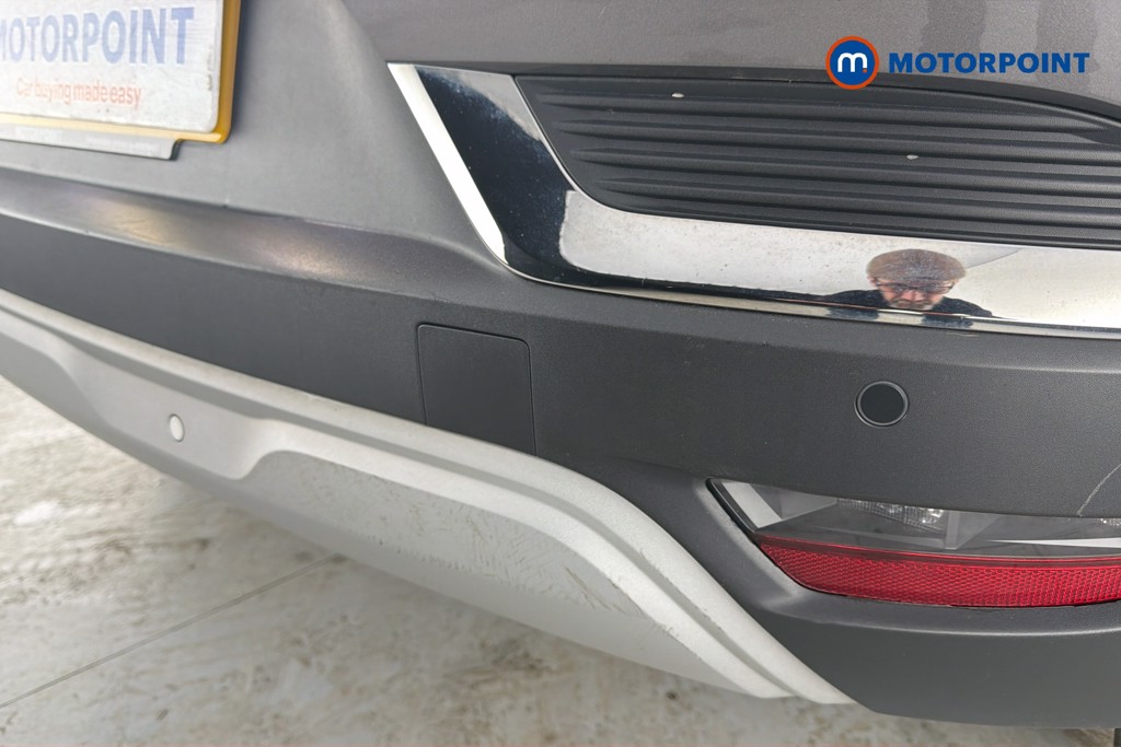 Renault Captur Techno Automatic Petrol-Electric Hybrid SUV - Stock Number (1635926) - 40th supplementary image
