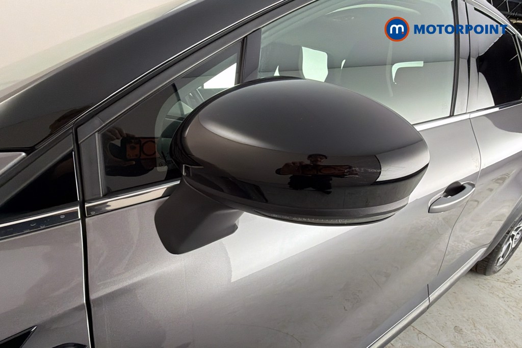 Renault Captur Techno Automatic Petrol-Electric Hybrid SUV - Stock Number (1635926) - 43rd supplementary image
