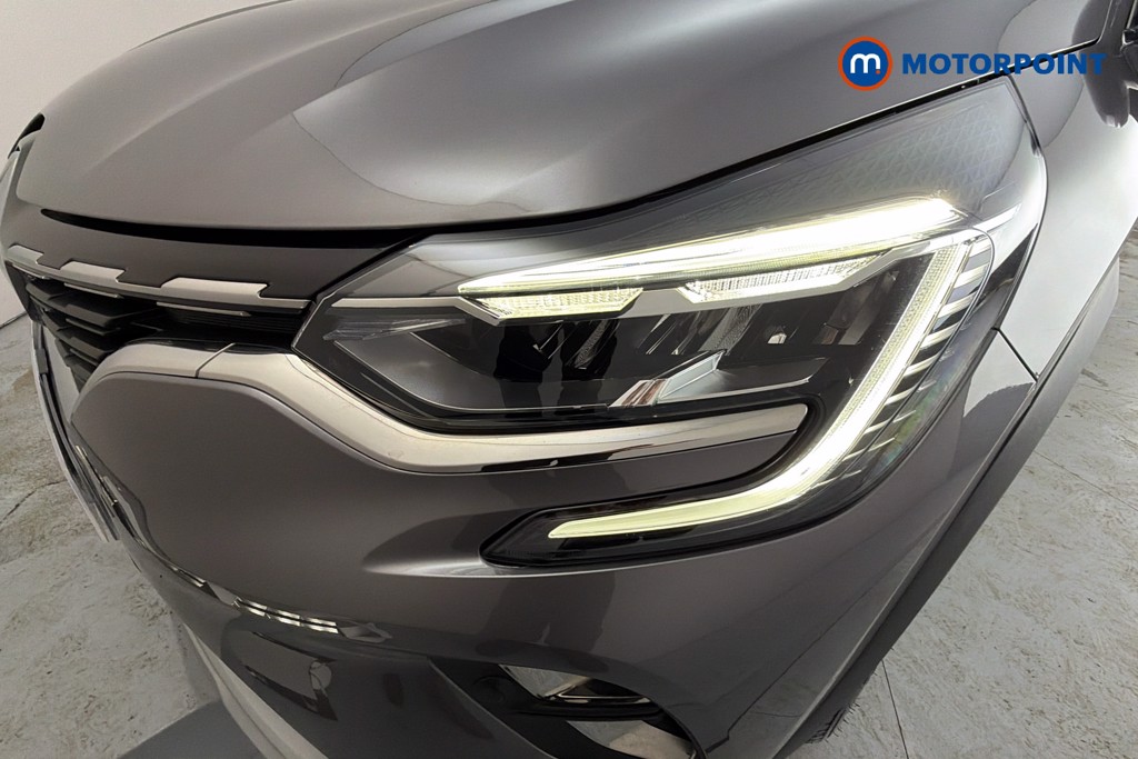 Renault Captur Techno Automatic Petrol-Electric Hybrid SUV - Stock Number (1635926) - 44th supplementary image