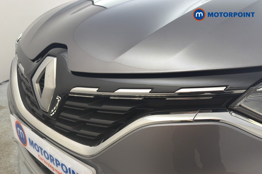 Renault Captur Techno Automatic Petrol-Electric Hybrid SUV - Stock Number (1635926) - 45th supplementary image
