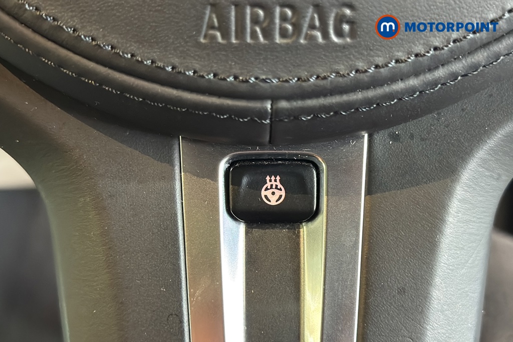BMW 4 Series M Sport Automatic Petrol Hatchback - Stock Number (1636128) - 996th supplementary image