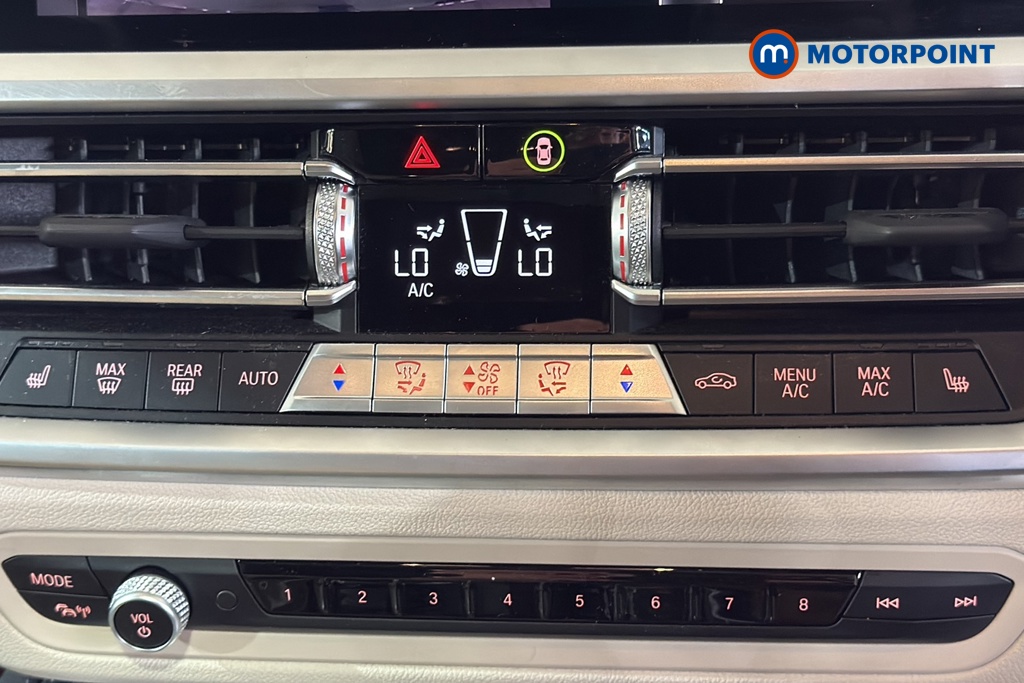 BMW 4 Series M Sport Automatic Petrol Hatchback - Stock Number (1636128) - 997th supplementary image