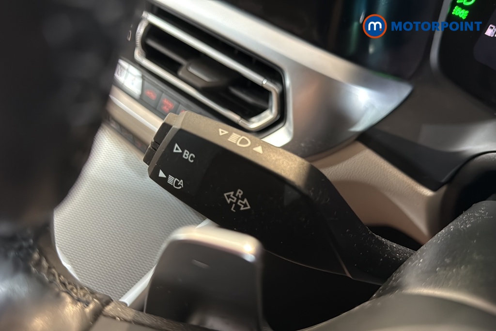 BMW 4 Series M Sport Automatic Petrol Hatchback - Stock Number (1636128) - 5th supplementary image