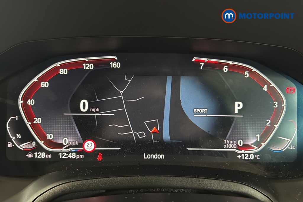 BMW 4 Series M Sport Automatic Petrol Hatchback - Stock Number (1636128) - 7th supplementary image