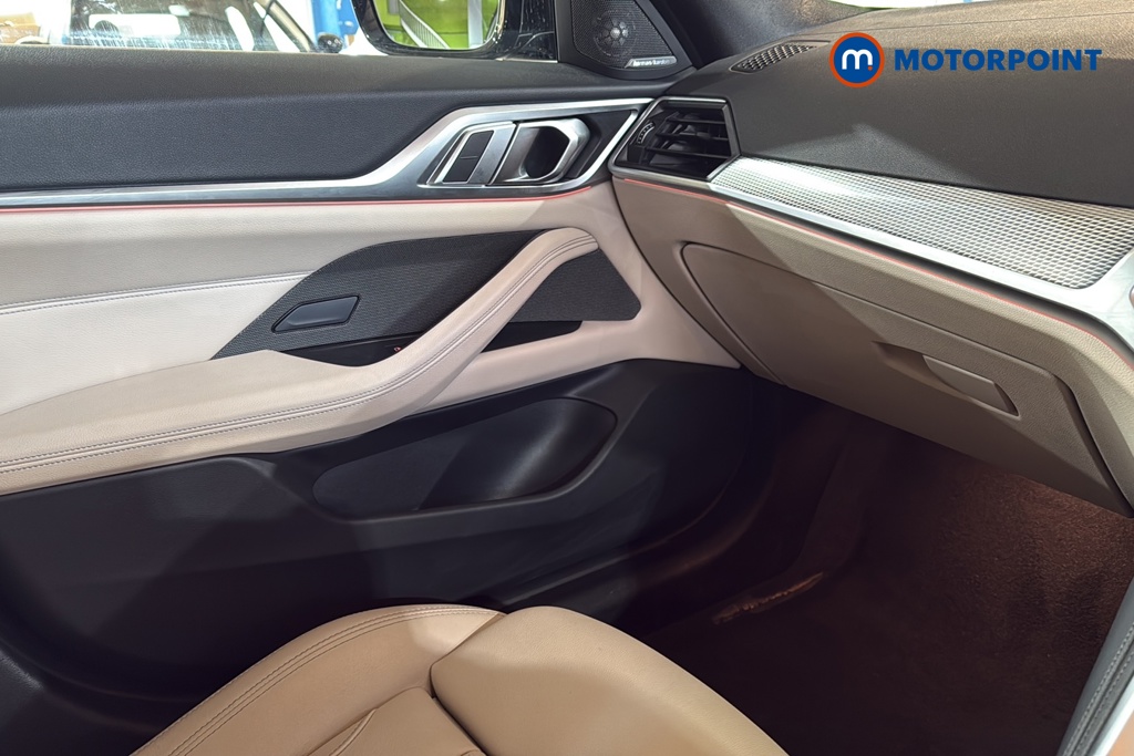 BMW 4 Series M Sport Automatic Petrol Hatchback - Stock Number (1636128) - 10th supplementary image